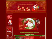 christmaslink76.blogspot.com christmas sites, christmas ranking, christmas list