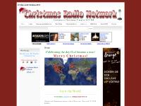 Christmas Radio Network | Continuous Christmas Classics, Stories, Trivia, Requests, Dedications, Great Variety… and we remember The Reason for The Season!