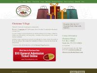  Merchants, Sponsors & Patrons, Pi Beta Phi, merchants