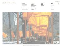 christojeanneclaude christojeanneclaude