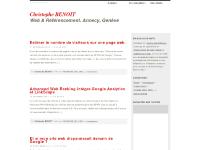 christophebenoit christophebenoit