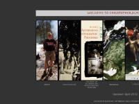 Welcome to ChristopherJames-Studio.com