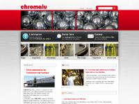 chromalu.com traitement des métaux par voie humide, traitements electrolytiques, traitements chimiques chromalu.com traitement des métaux par voie humide, traitements electrolytiques, traitements chimiques