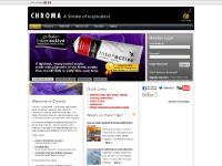 chromaonline.com - chromaonline chromaonline.com - chromaonline