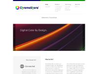 chromashare.com color management, qtx, color software