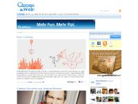 chronoduweb.com buzz, internet, divertissement chronoduweb.com buzz, internet, divertissement