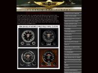  ALFA ROMEO, ARMSTRONG SIDDELEY, ASTON MARTIN, AUSTIN HEALEY