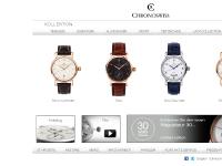 . | Chronoswiss