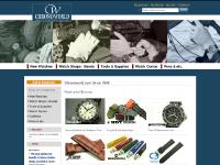 Chrono World ::Quality TimePieces since 1999