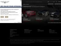 Chrysler Cars and Minivans in Canada - chrysler.ca Chrysler Cars and Minivans in Canada - chrysler.ca