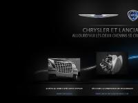 LANCIA / CHRYSLER