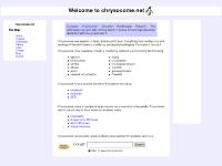  Eudyptes chrysocome, smbfs/cifs, ext2/ext3, Explore2fs