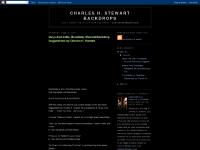 Charles H. Stewart Backdrops