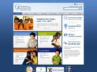 Children's Home Society & Family Services