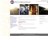 Coastal Heritage Society