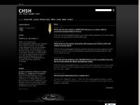 CHSH: Home