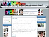 Chtis du monde - Il y a certainement un Ch'ti près de chez toi! ! - Bienvenue! Ch'ti du monde