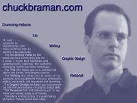 Chuck Braman