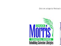 CHUCK MORRIS HOMES - Coastal Homes | Sealy Lofts | Estate Homes