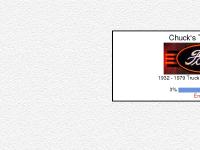 chuckstrucksllc.com 1932 - 1979 Ford Truck Parts, Restorations & Engine Building, flathead