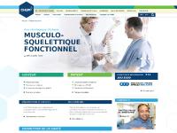 CENTRE HOSPITALIER DE L'UNIVERSITÉ DE MONTRÉAL CENTRE HOSPITALIER DE L'UNIVERSITÉ DE MONTRÉAL