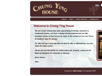 chungyinghouse.com Chinese Restaurent, Chinese Food, Chung Ying House