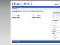chunkydunkin.com Chunky Dunkin, Articles, WordPress