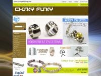 Chunky Funky Shop - Online Gifts :: Jewellery