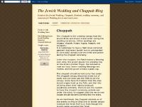 The Jewish Wedding and Chuppah Blog The Jewish Wedding and Chuppah Blog