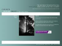 church-house-trust.co.uk Savings, Origins, Other Church House sites