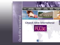 Church Alive International
