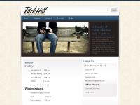 Park Hill Baptist Church | Park Hill Baptist Church