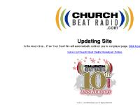 churchbeatradio.com Church Beat Radio, Urban Gospel Music