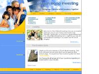 churchbondinvesting.com Bonds, Loans, Financing