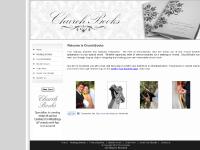 Church Books | churchbooks.com.au | Wedding Booklets, Funeral Booklets | Tullamarine VIC