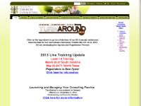 Society for Church Consulting - Consultant Training and Certification - Home