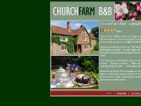 Church Farm Bed and Breakfast - Bury St. Edmunds, Suffolk