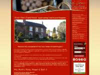 Church Farm Guest House - Hotel in Shropshire, Telford Hotel, Bed & Breakfast in Telford