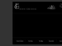  Reservations, Guest Book, Your Hosts