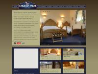 Church Farm Lodge - Northampton hotels, Northampton guest houses, Northampton bed and breakfasts, hotels in Northampton UK, bed and breakfasts in Northampton UK, self catering accommodation in Northampton UK