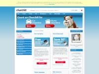 churchill.com Challenge Churchill, Churchill insurance, car insurance churchill.com Challenge Churchill, Churchill insurance, car insurance