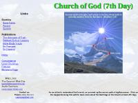 churchofgod-7thday.org Base Camp, Ascent, Summit churchofgod-7thday.org Base Camp, Ascent, Summit