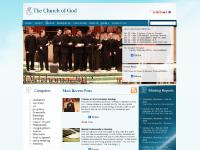 churchofgod.net - churchofgod churchofgod.net - churchofgod