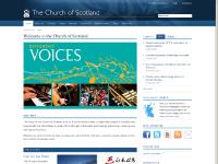 Church of Scotland