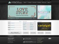 Church of the Highlands | Birmingham, Alabama Church of the Highlands | Birmingham, Alabama