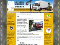 chwa.com.au Australian Driver Training Association, Chain of Responsibility, Download H V Driver's Handbook chwa.com.au Australian Driver Training Association, Chain of Responsibility, Download H V Driver's Handbook