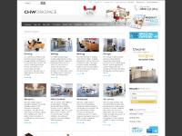 chworkspace.co.uk