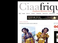 ciaafrique ciaafrique