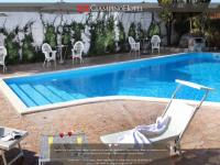 CiampinoHotel - Sito Ufficiale, Official Website