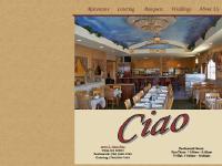 ciao2.com ciao's, restaurant, ristorante